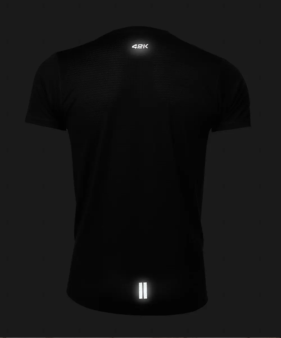 WAVE BACK REFLECTIVE