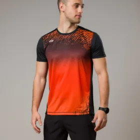 TECHNICAL SHIRT PANGEA AFRICA