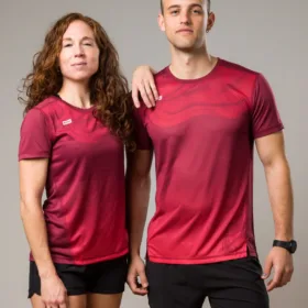 TECHNICAL SHIRT PANGEA ASIA