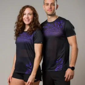 TECHNICAL SHIRT PANGEA EUROPE