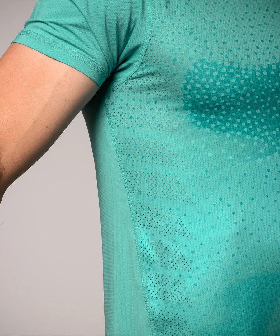 DEEP MINT_DETAIL FRONT