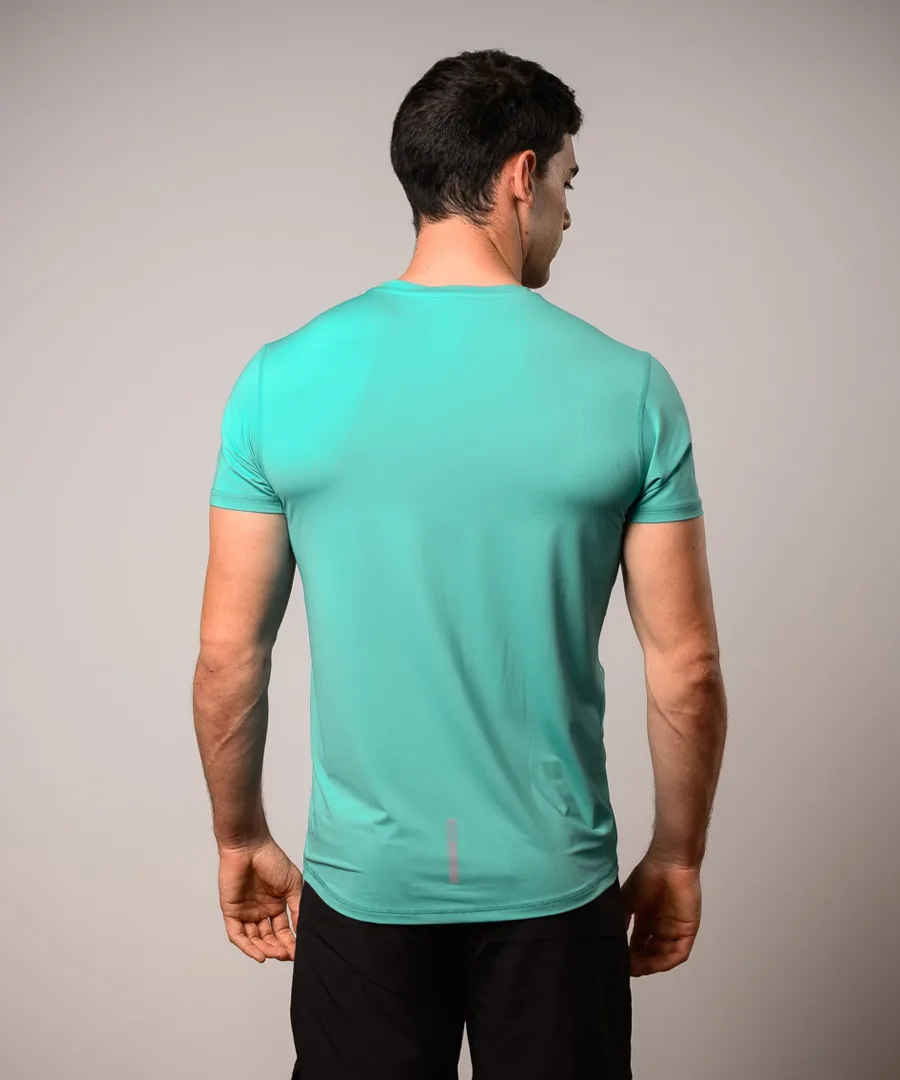 DEEP MINT_MODEL M BACK