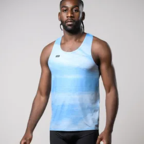 TECHNICAL TANK TOP APEX SKY