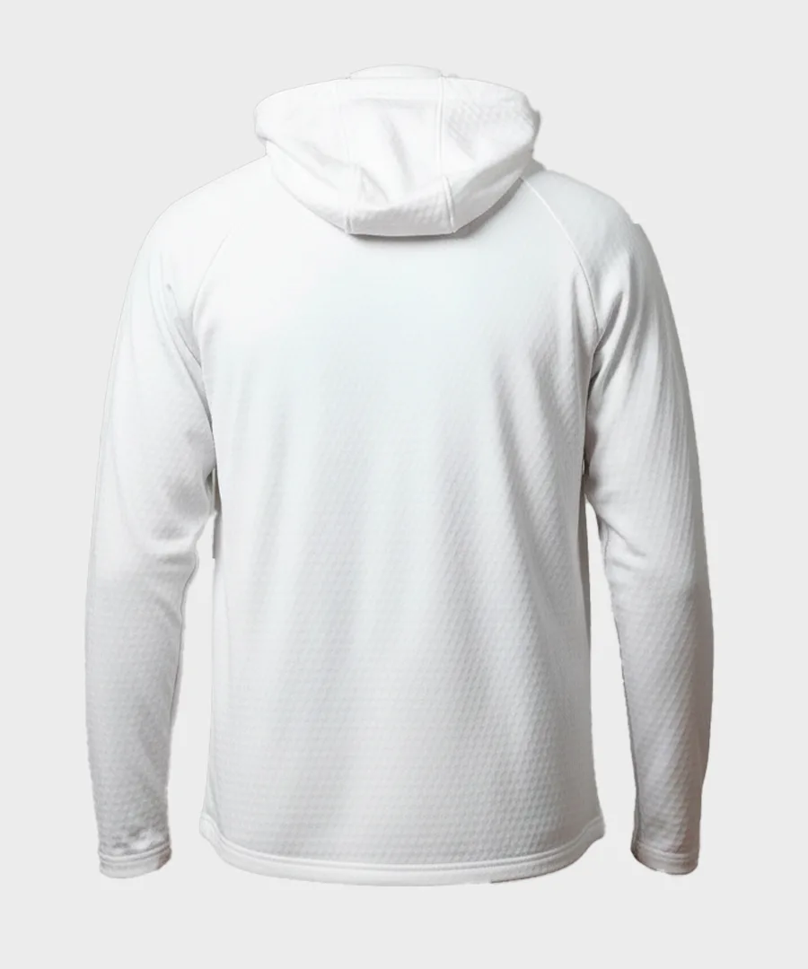 HEXTECH WHITE BACK