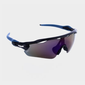 MORFEO SPORTS GLASSES BLUE/BLACK
