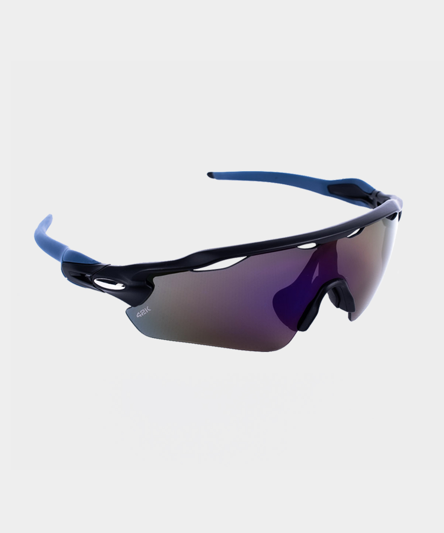 MORFEO SPORTS GLASSES BLUE/BLACK