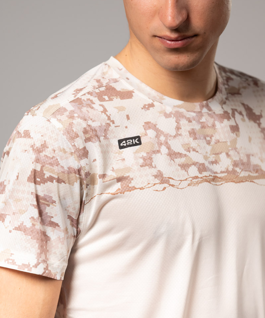 ARMY SAND DETAIL