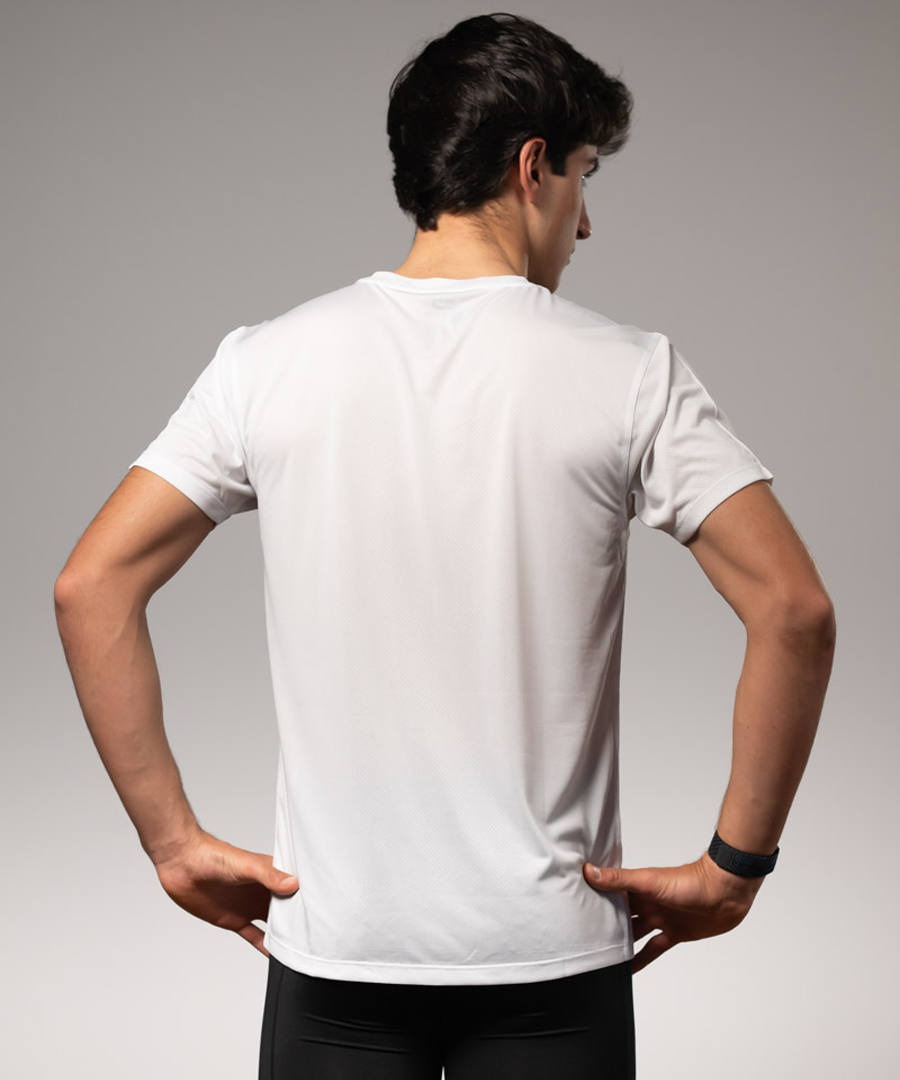 RAW WHITE MEN BACK