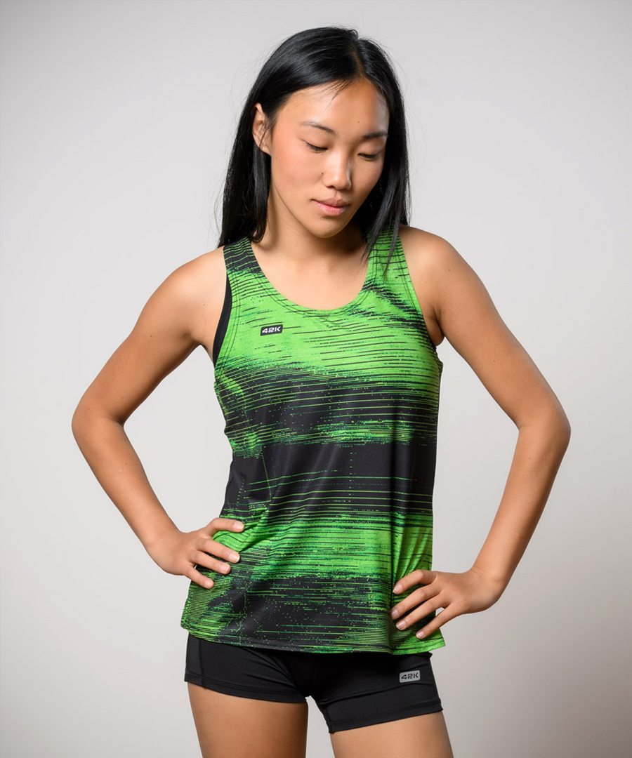 APEX GREEN WOMAN 1
