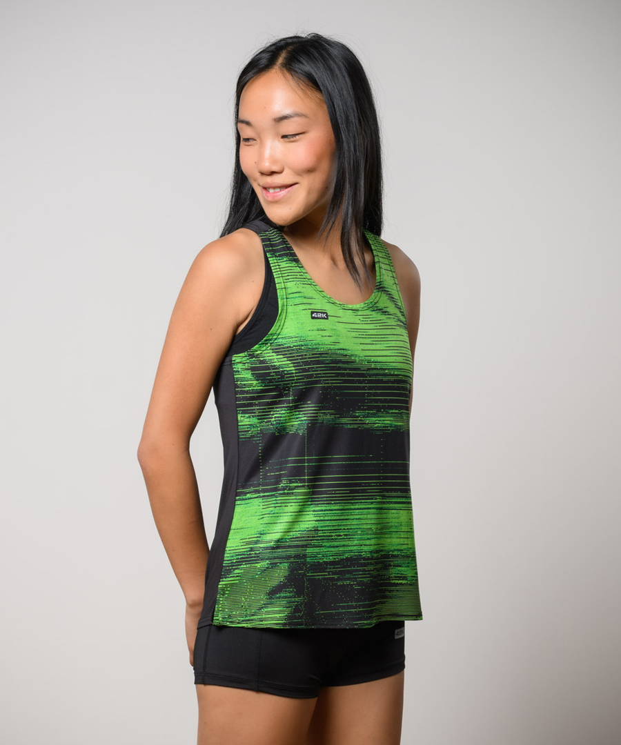 APEX GREEN WOMAN 4