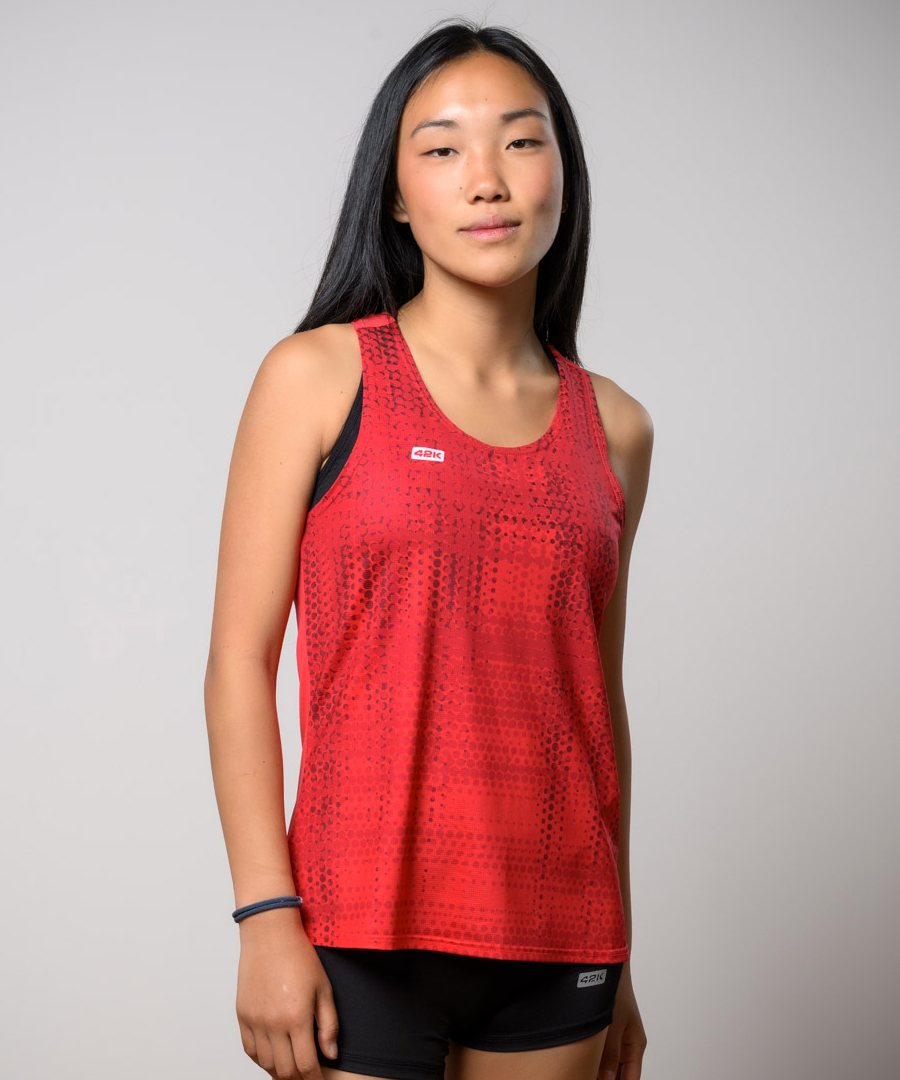 APEX RED WOMAN 2