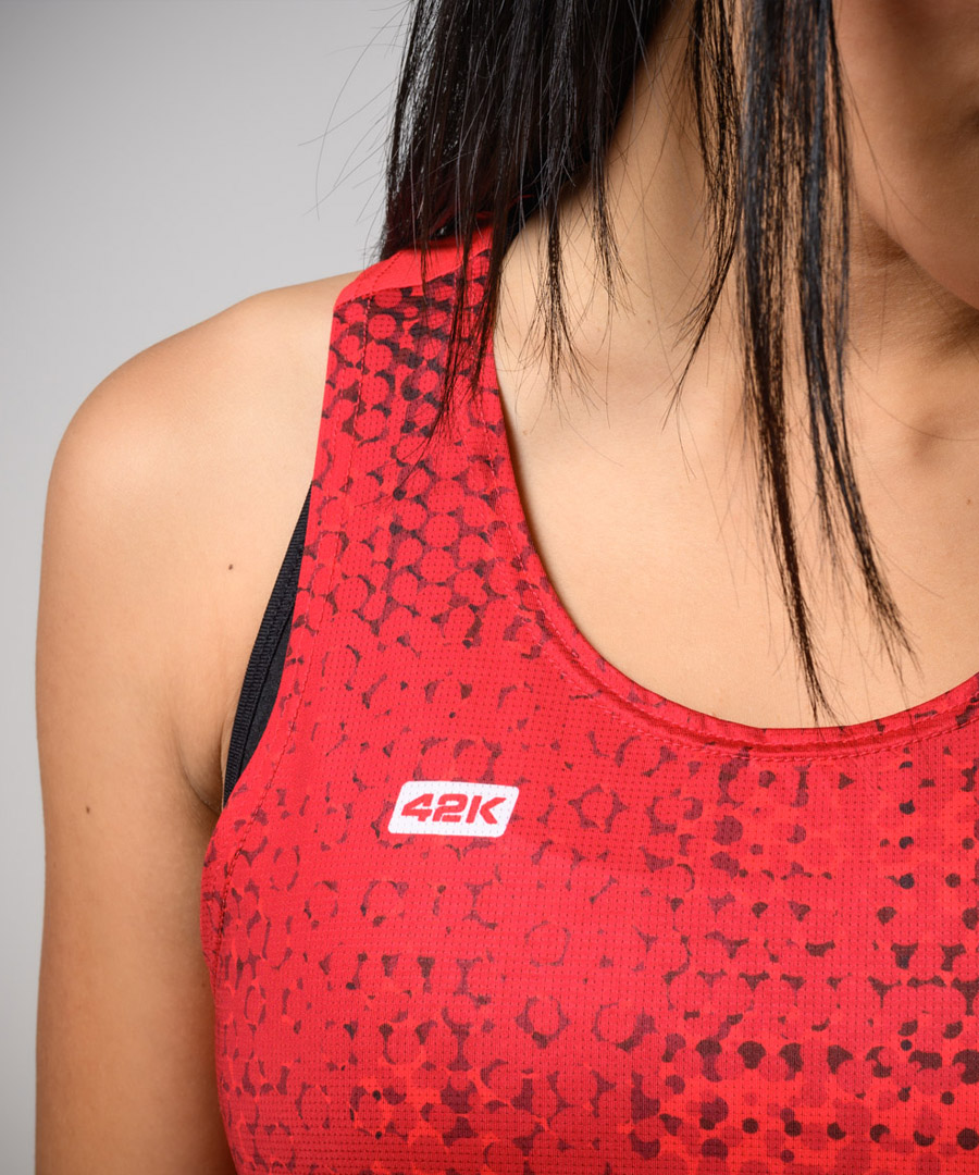 APEX RED WOMAN DET2