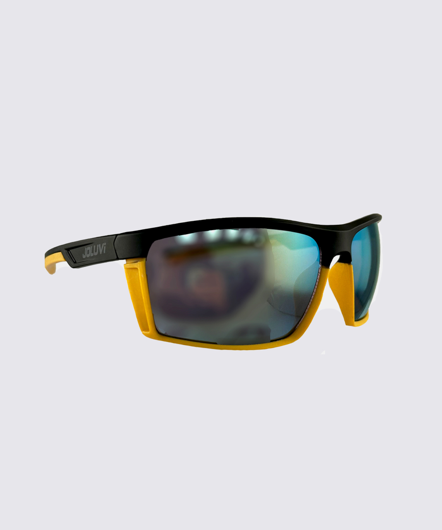 STRIKER GOLD SUNGLASSES 1