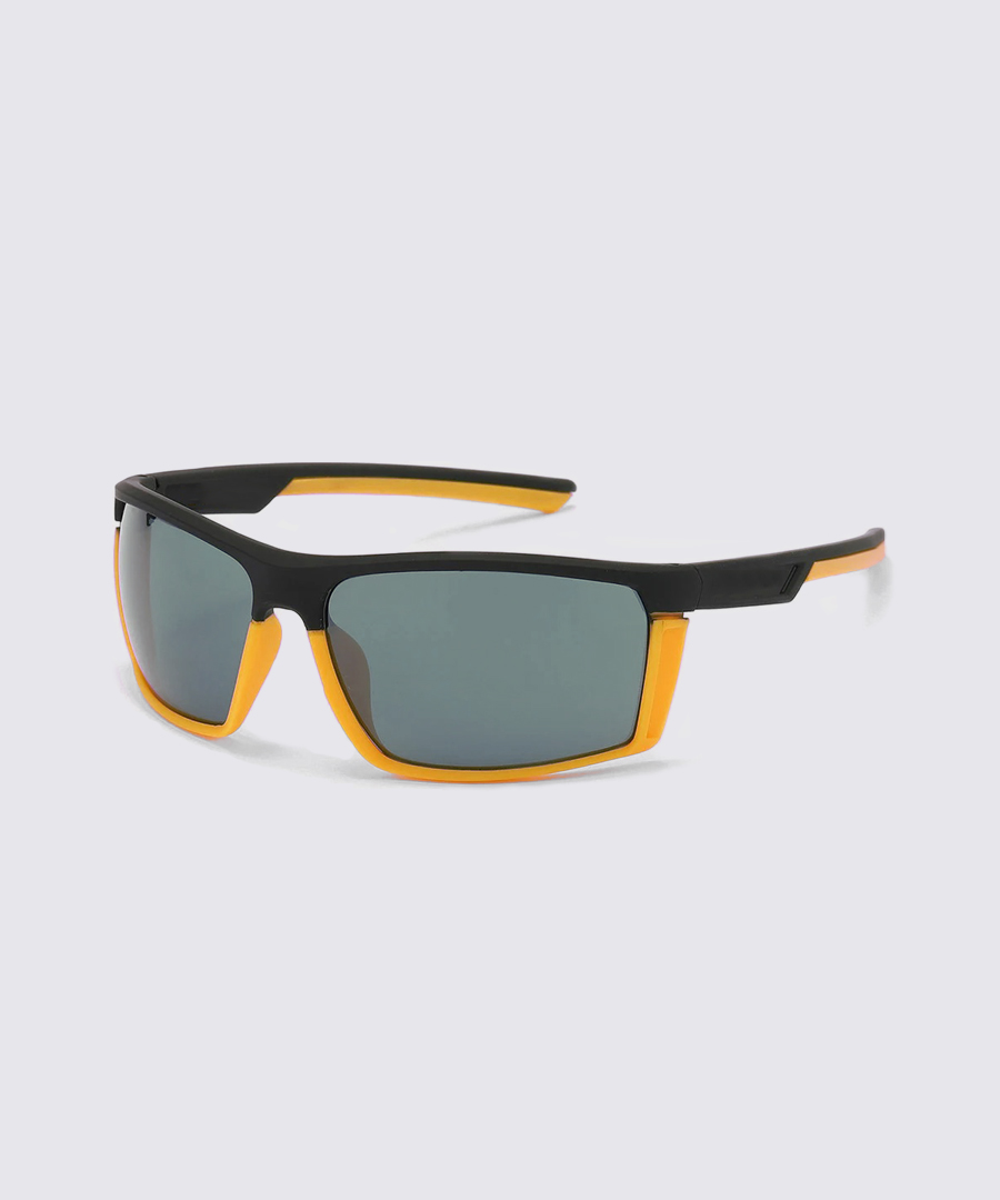 STRIKER GOLD SUNGLASSES 2