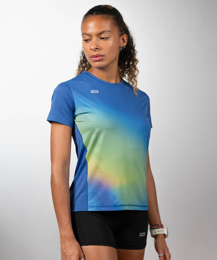 CHROMA - BLUE - WOMEN