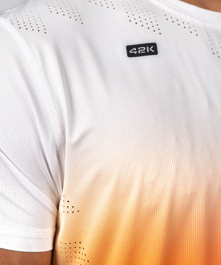 CHROMA - WHITE - DETAIL 1