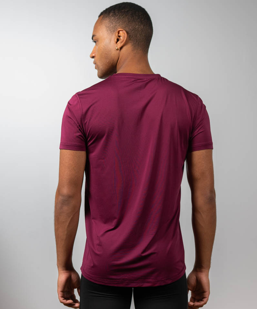 CHROMA - WINE - MEN - BACK