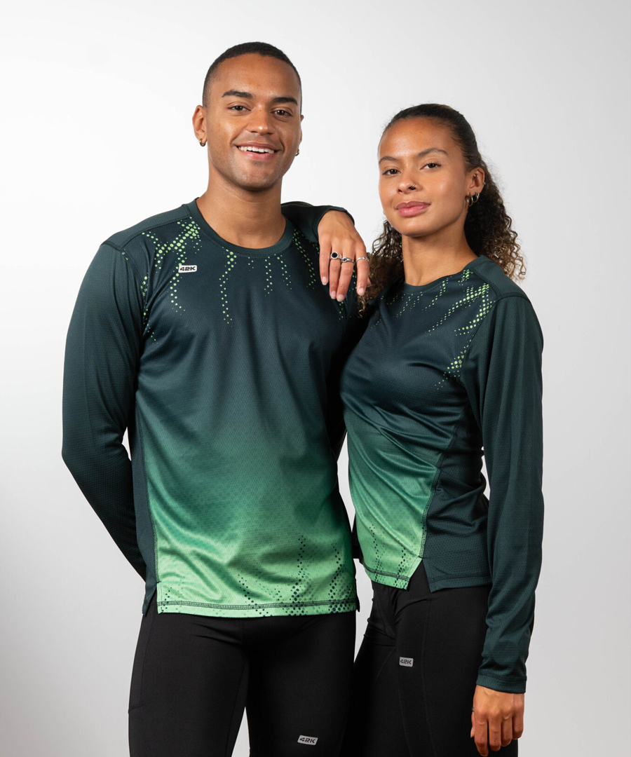 IGNITE GREEN - COUPLE