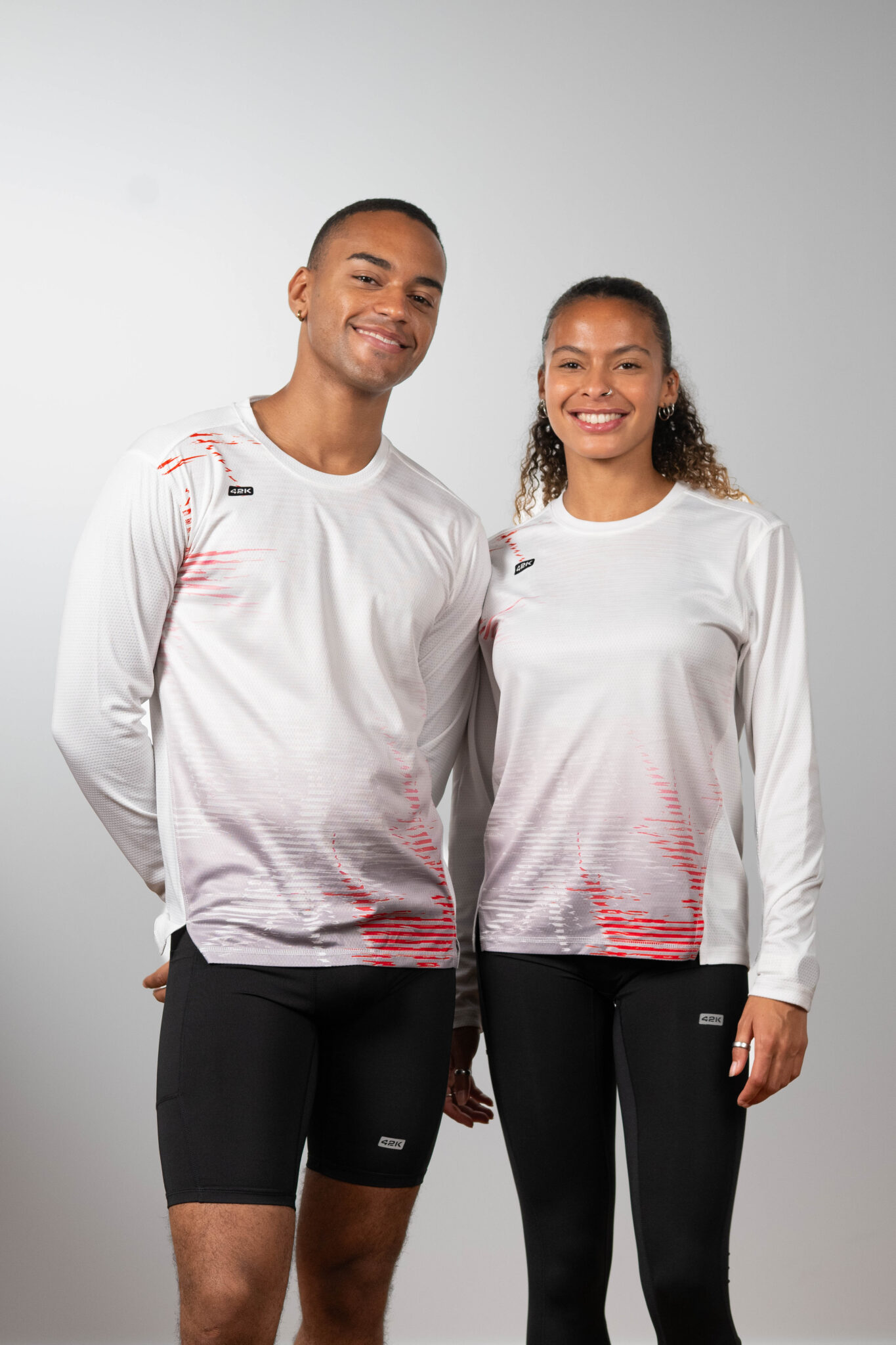 IGNITE WHITE - COUPLE