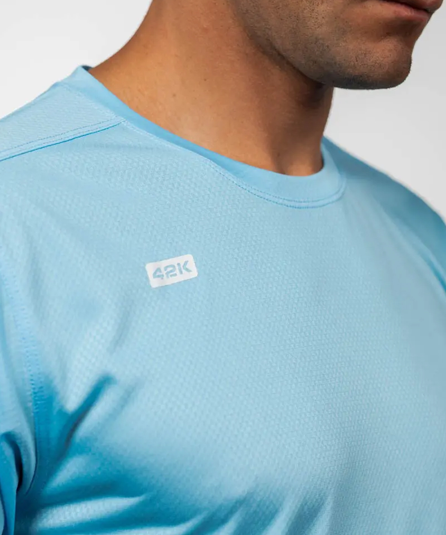 RAW SKY BLUE MEN DETAIL1