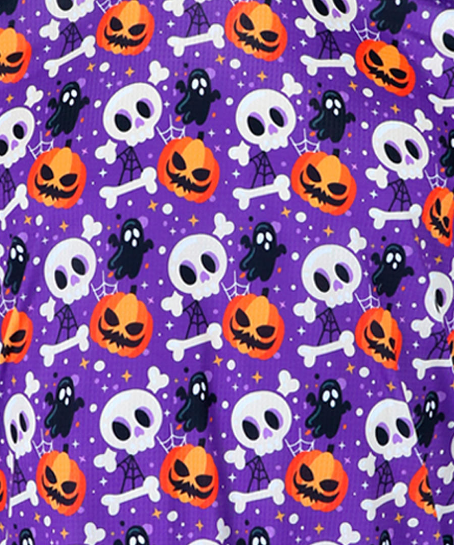 HALLOWEEN DETAIL