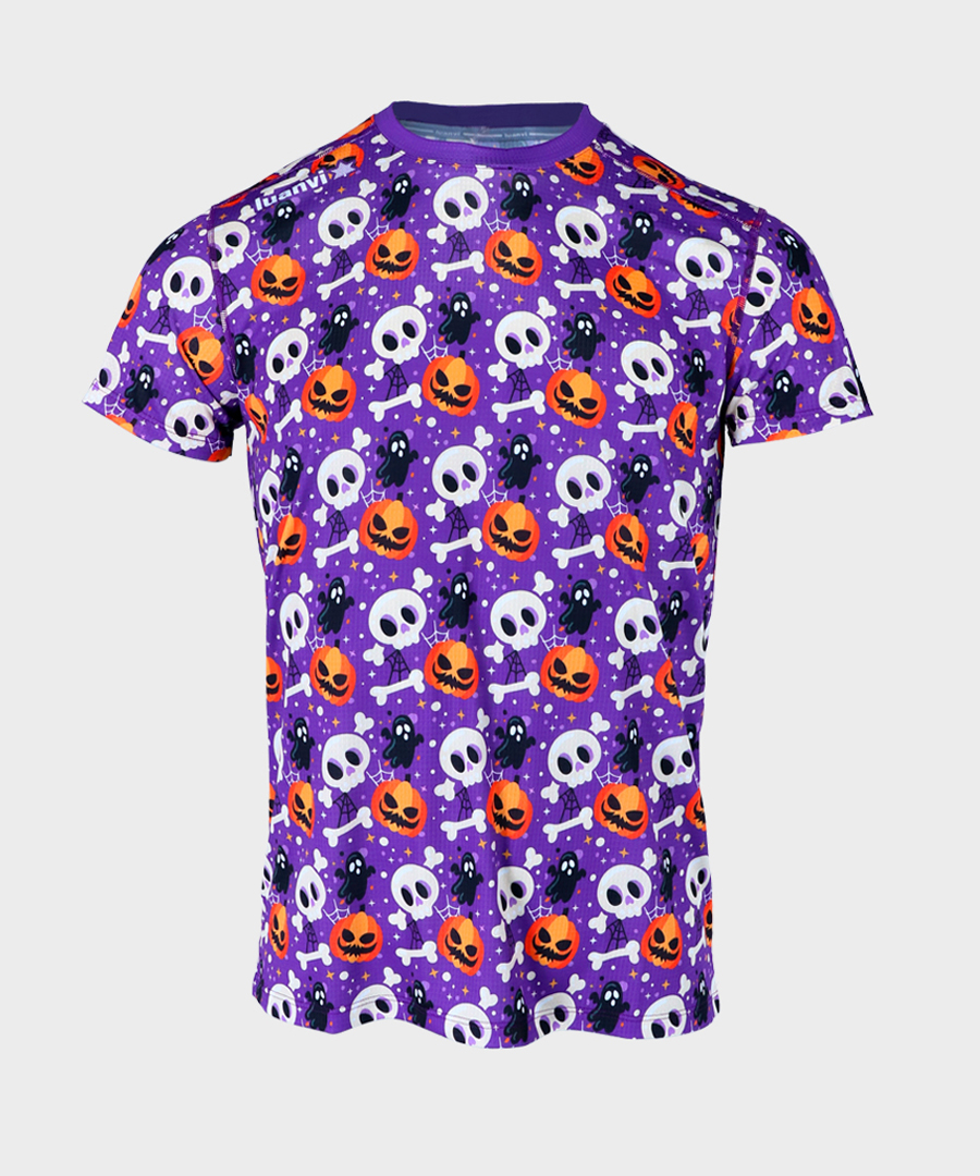 HALLOWEEN FRONT